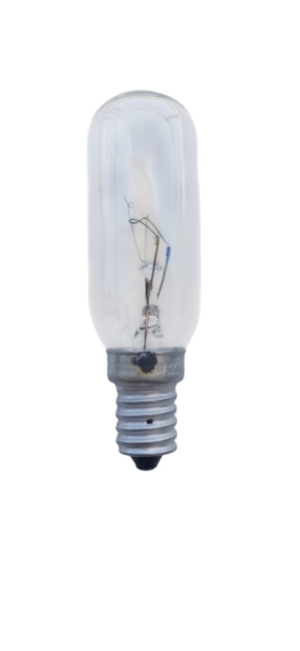 Apolleta para Campana 250V, 40W
