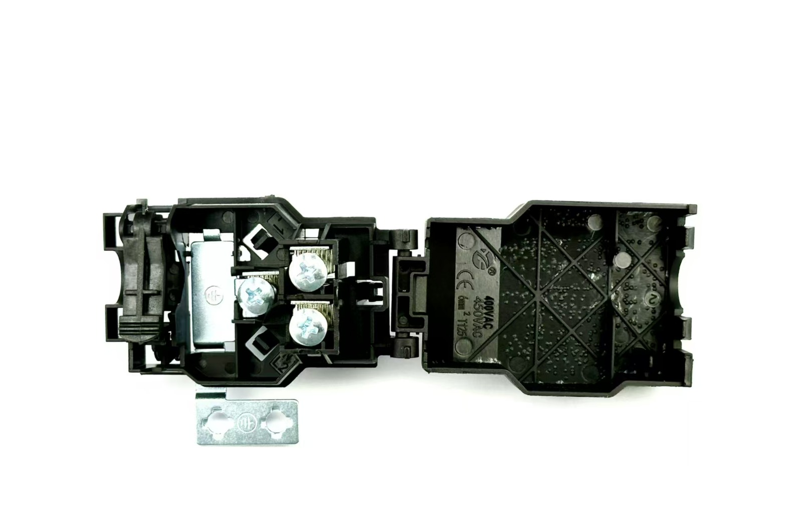 Conector Power para encimera, 16A 220V