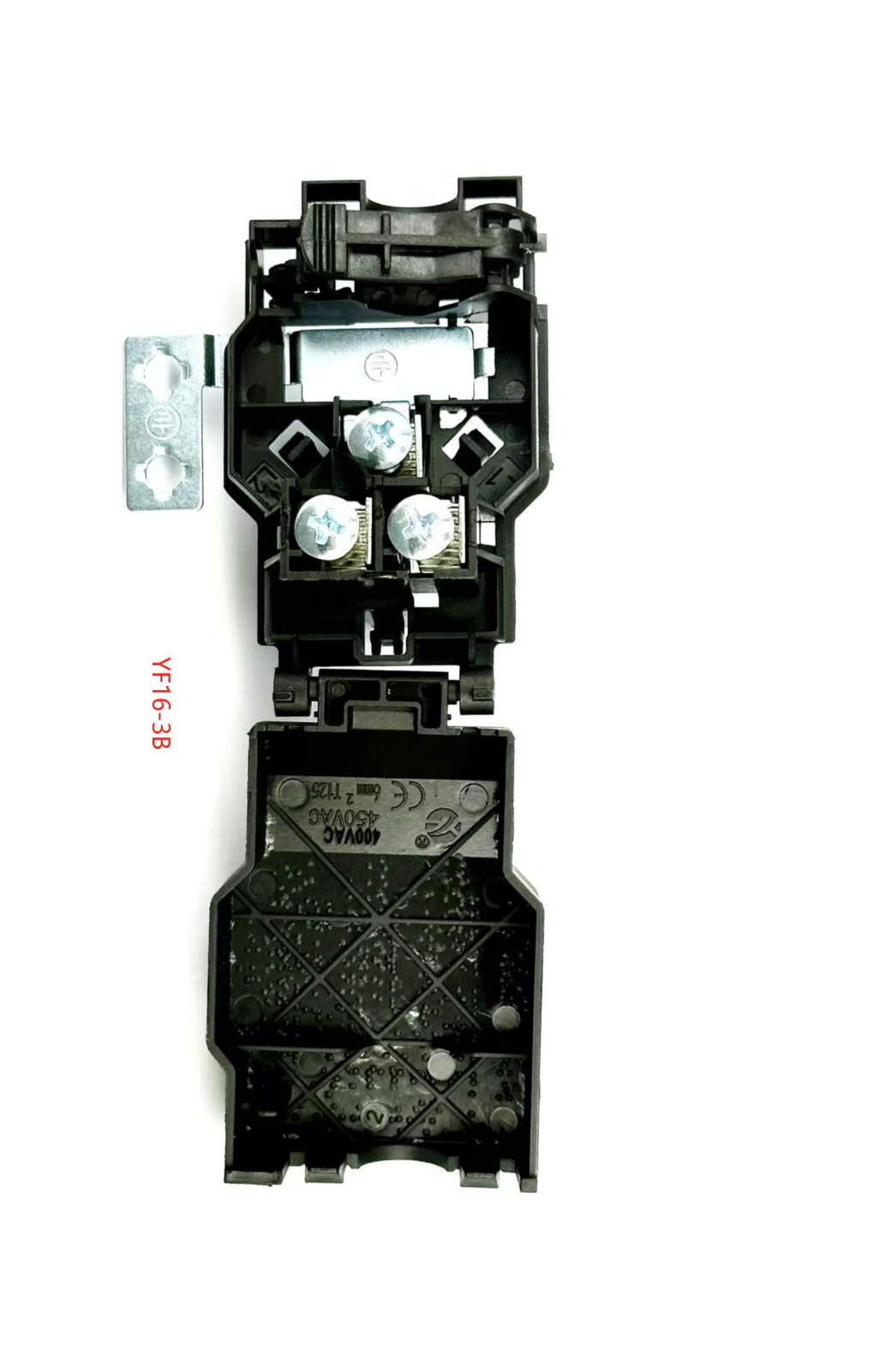 Conector Power para encimera, 16A 220V